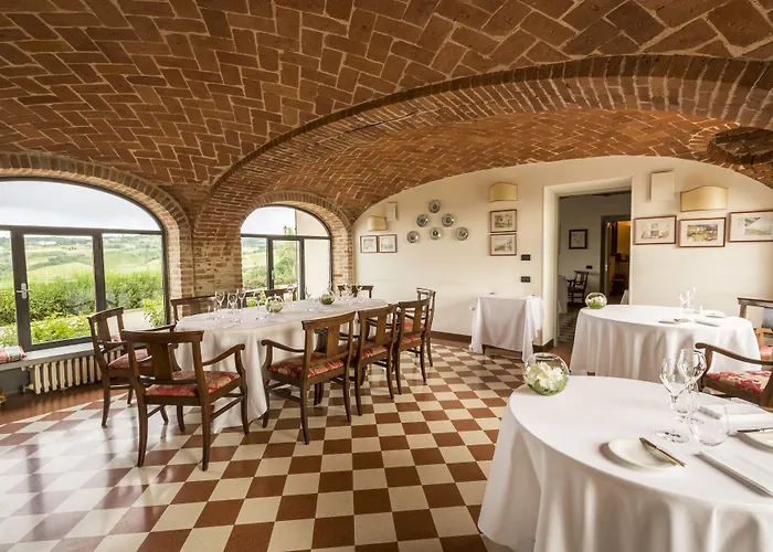 Locanda Del Pilone